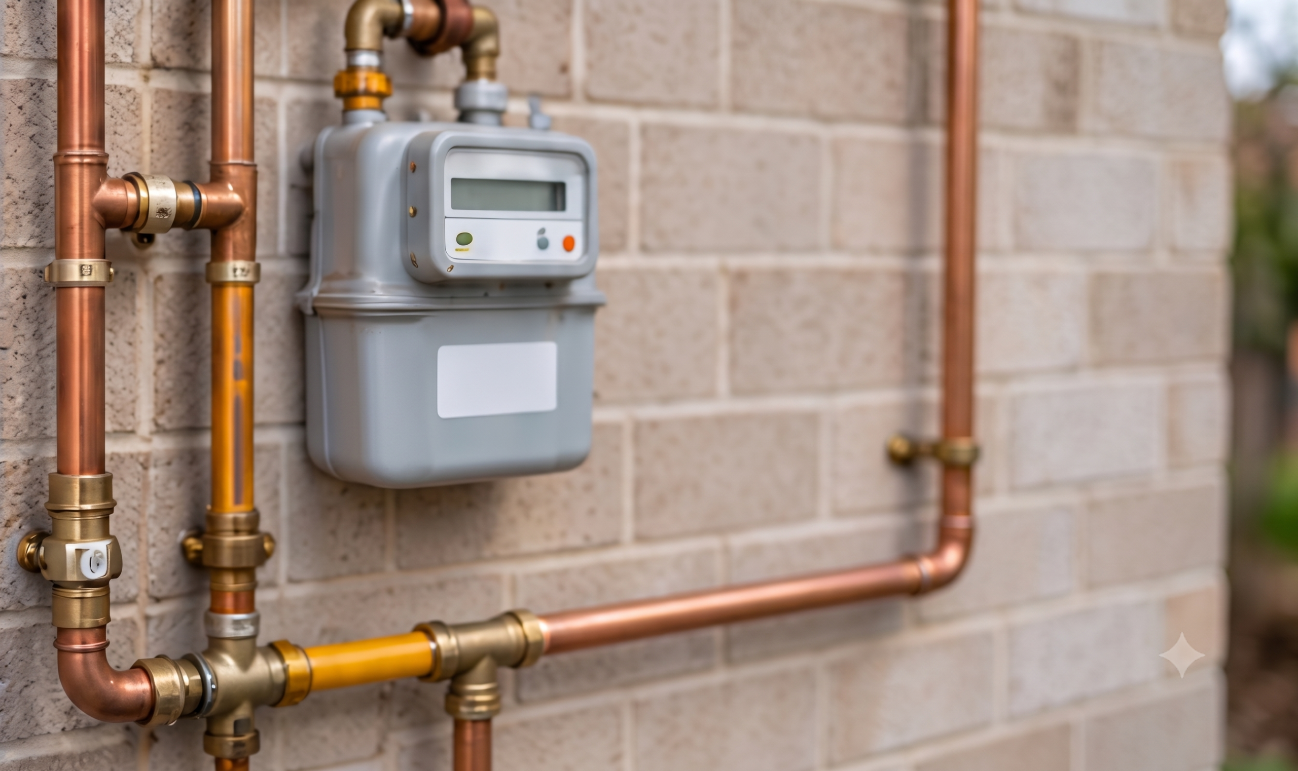 Gas Leak Detection Equipment