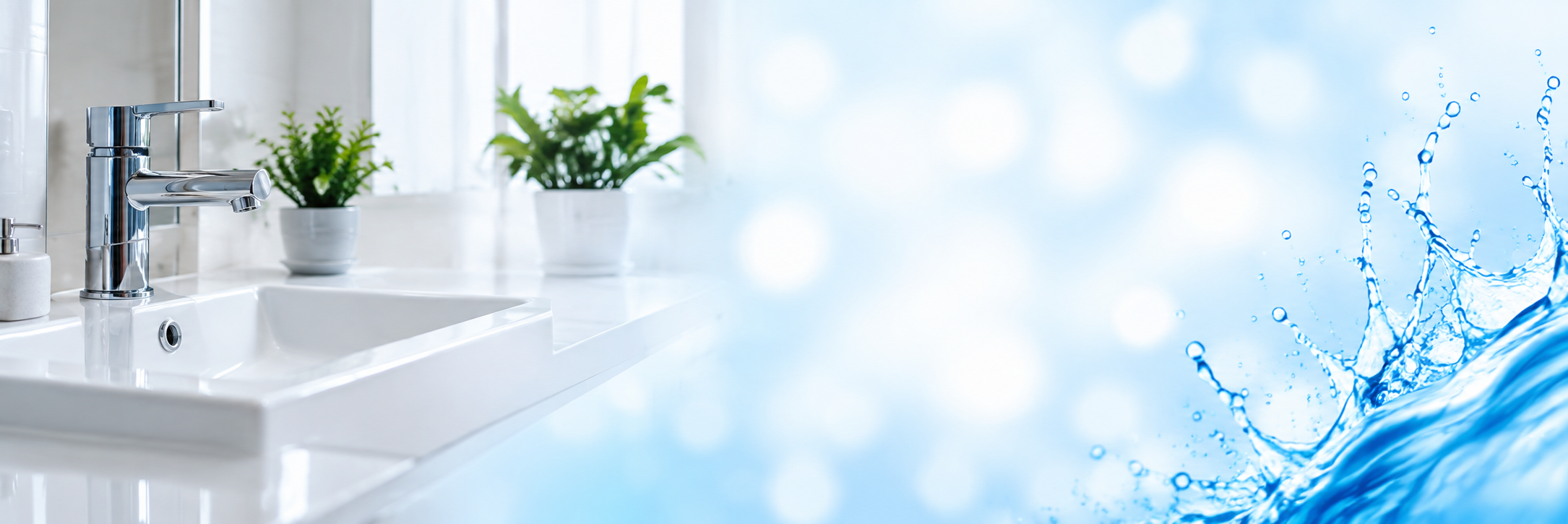 Kitchens, Bathrooms & Beyond